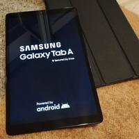 Samsung Galaxy Tab a 32 giga 4g scheda dati 