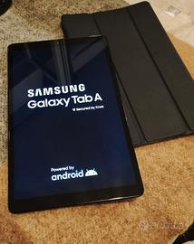 Samsung Galaxy Tab a 32 giga 4g scheda dati 