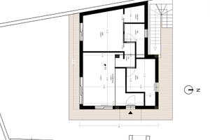 Terreno edificabile con progetto
