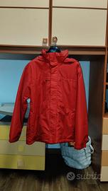 giubbino decathlon 