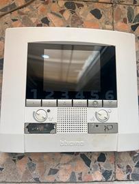 Videocitofono BTicino SCS Art. 344192