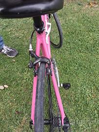 Bicicletta da strada bambini