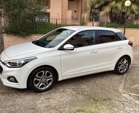 Hyundai i20 prime del 2019