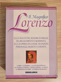 Il Magnifico Lorenzo 1992, da collezione