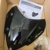 Parabrezza sportivo Yamaha Xmax