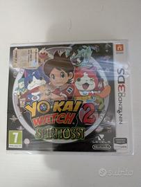 yo-kay watch 2 spiritossi 