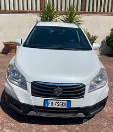 Suzuki  Sx4 S-Cross ALLGRIP