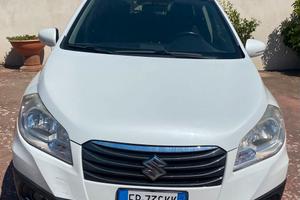Suzuki  Sx4 S-Cross ALLGRIP