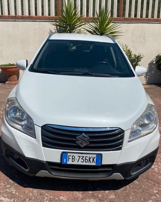 Suzuki  Sx4 S-Cross ALLGRIP