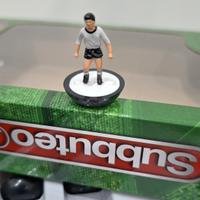 Squadra Subbuteo originale