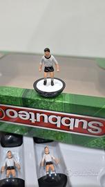 Squadra Subbuteo originale