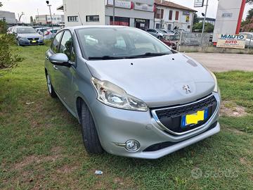 Peugeot 208 1.4 VTi 95 CV 5p. GPL Allure