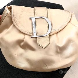 Pochette Dior Parfum