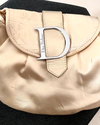 Pochette Dior Parfum