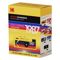 KODAK Charmera Mini Fotocamera Portachiavi