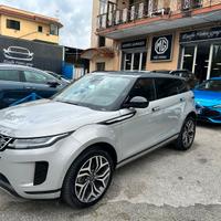 Land Rover Range Evoque 2.0D I4 204 CV AWD Auto No