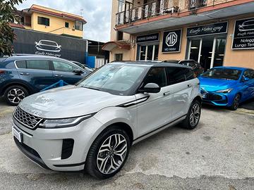 Land Rover Range Evoque 2.0D I4 204 CV AWD Auto No