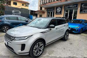 Land Rover Range Evoque 2.0D I4 204 CV AWD Auto No