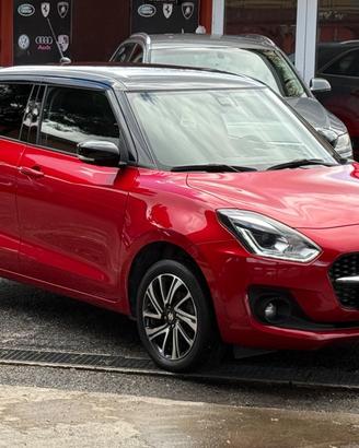 Swift 1.2 Hybrid Easy Top(( 4x4 ))-unipro-rate-gar