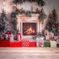 Sfondi fotografici professionali a tema natalizio