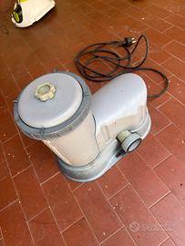 Pompa filtro bestway