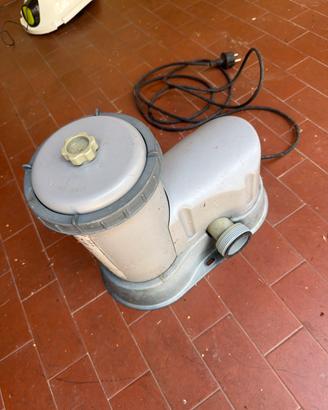 Pompa filtro bestway