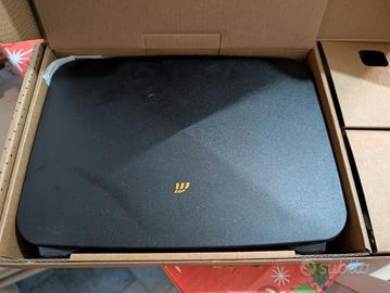 modem Fastweb Nexxt One - ultima generazione