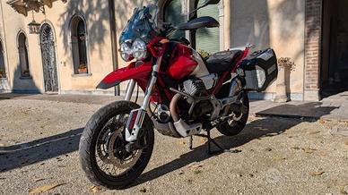 Moto Guzzi V85 TT - 2021