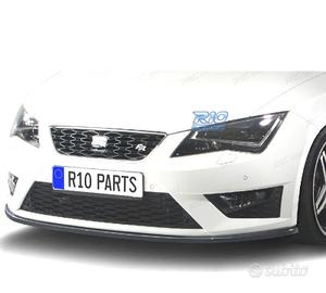 SPOILER PER SEAT LEON 5F 13-20