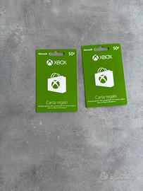 Schede xbox