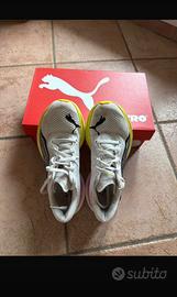 Scarpe puma running