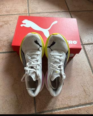 Scarpe puma running