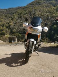 Honda Transalp XL 650