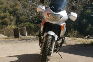 Honda Transalp XL 650