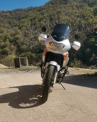 Honda Transalp XL 650