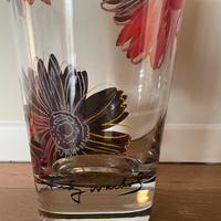 Vaso Andy Warhol molto raro