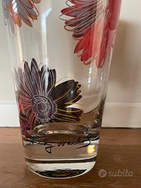 Vaso Andy Warhol molto raro