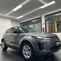 Land Rover Range Evoque 2.0D I4-L.Flw 150 CV AWD A