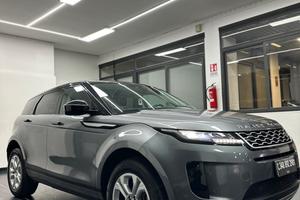 Land Rover Range Evoque 2.0D I4-L.Flw 150 CV AWD A