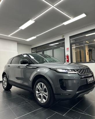 Land Rover Range Evoque 2.0D I4-L.Flw 150 CV AWD A