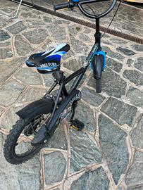 Bici bambino 3-5 anni