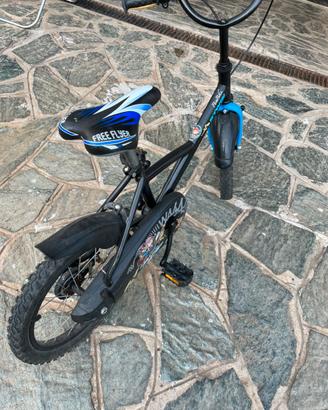 Bici bambino 3-5 anni