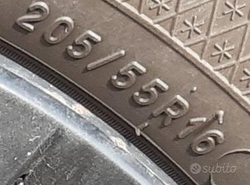 cerchi/gomme/copricerchi 