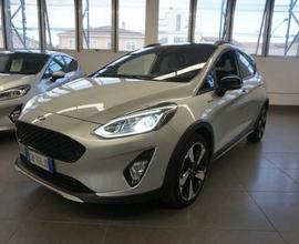 Ford Fiesta Active 1.0 Ecoboost 95 CV