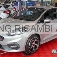 Ricambi usati vari ford fiesta 2017\19
