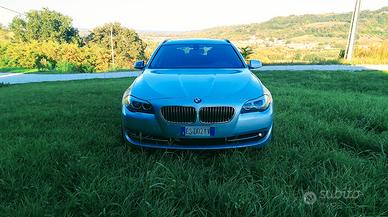 BMW 520D Touring Cambio Automatico 