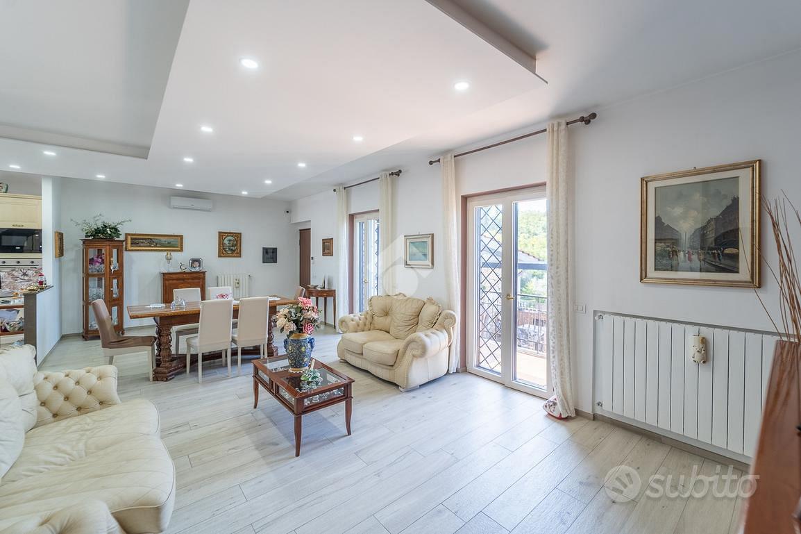 Appartamento – Frascati, Roma Capitale - Vista 3