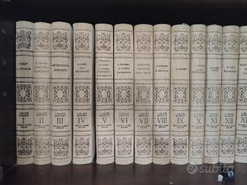collezione 21 volumi i grandi musicisti 