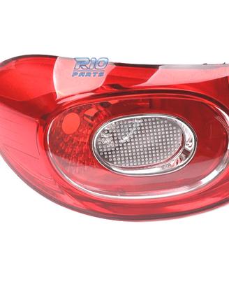 FANALE SINISTRO PER VOLKSWAGEN VW TIGUAN 07-