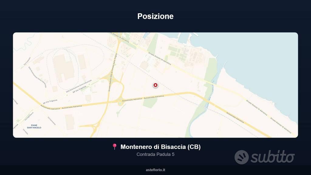 Appartamento – CB - Vista 2